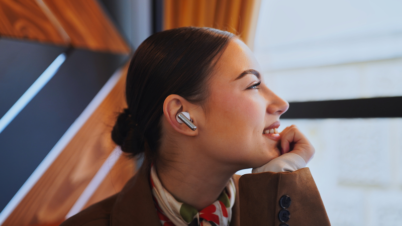 HAYLOU Introduces Flowbuds N55:Reliable Everyday Performance, Made Accessible