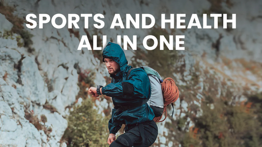 Get More for Less: Haylou Solar Neo debuts 1.53'' Display & 7-Day Battery Life for Just $23.99!