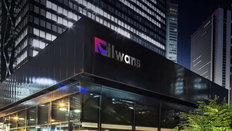 Introducing Filwans | The Sister Brand of Haylou