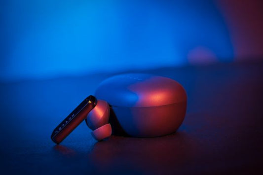 Haylou wireless earbuds and smart watches