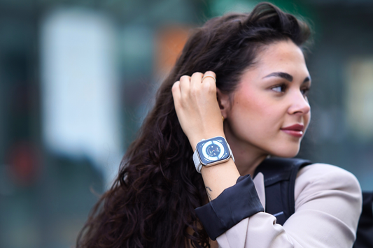 HAYLOU Launches Watch Hyper, Bringing Dual-Band GPS and Offline Maps to a New Generation of Urban Outdoor Users