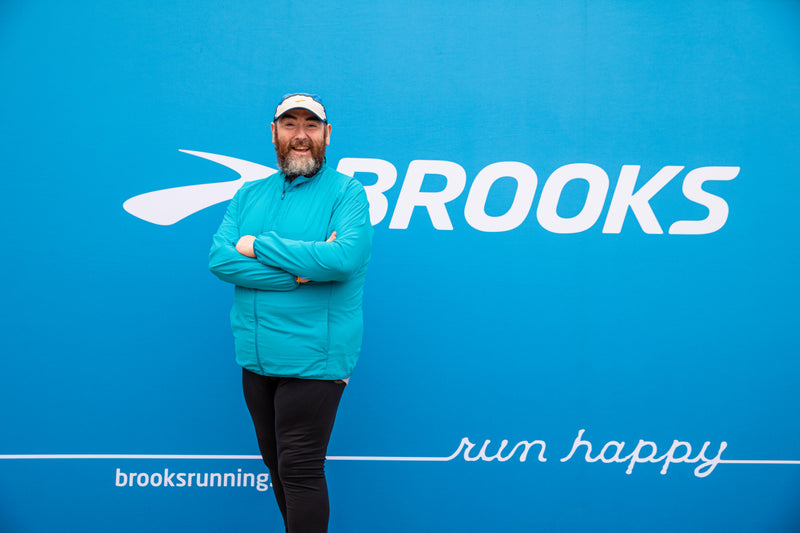 Keep pushing and growing