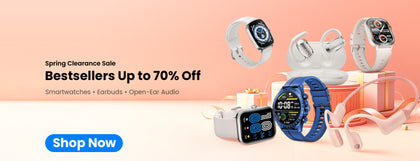 Clearance Sale – Up to 70% Off