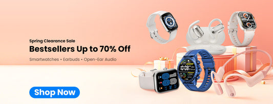 Clearance Sale – Up to 70% Off