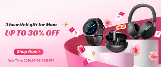 Mother’s Day Special Offer