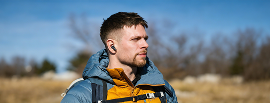 True Wireless Earbuds