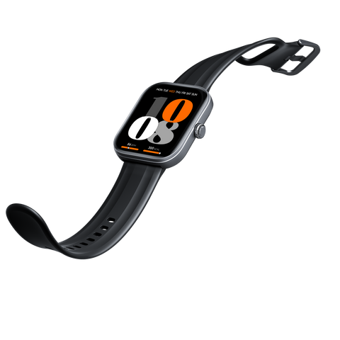 HAYLOU Watch Faro