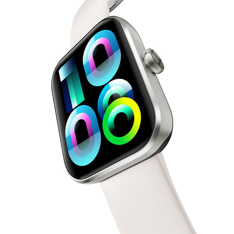 HAYLOU Watch 4