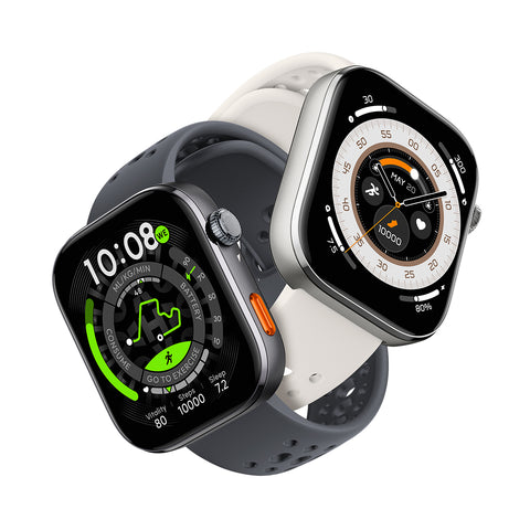 HAYLOU Watch Hyper