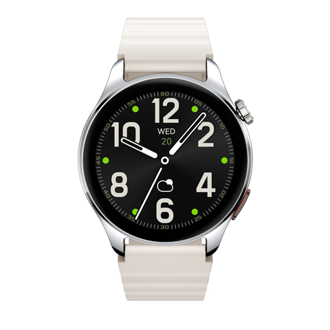 HAYLOU Watch 4S