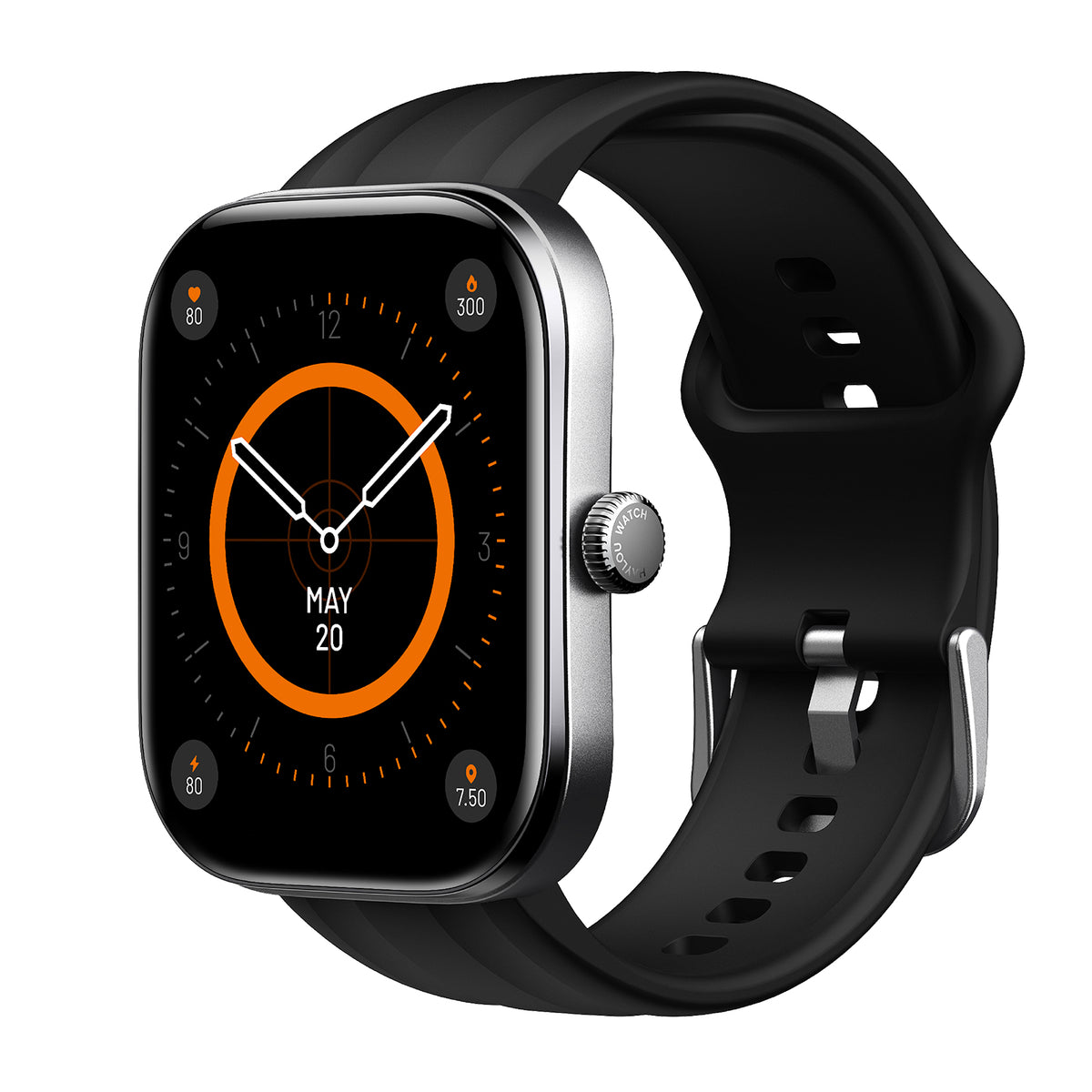 HAYLOU Watch Faro