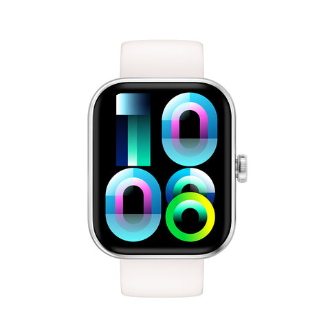HAYLOU Watch 4
