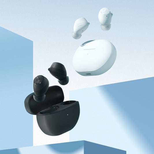 Haylou GT1 2022 TWS Earbuds