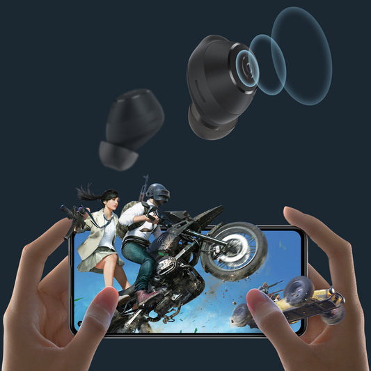 Haylou GT1 2022 TWS Earbuds