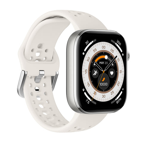 HAYLOU Watch Hyper