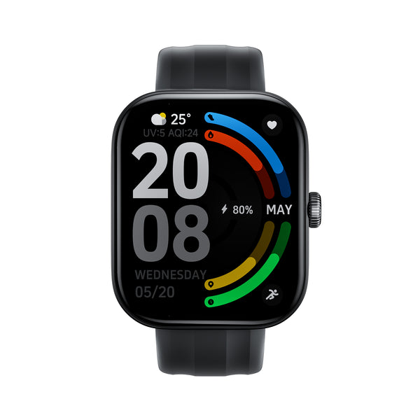 HAYLOU Watch Faro