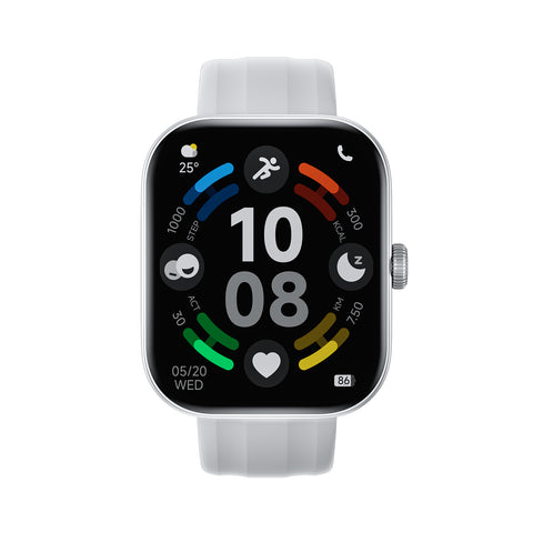 HAYLOU Watch Faro