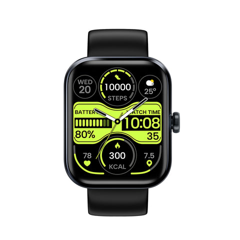 HAYLOU Watch 4