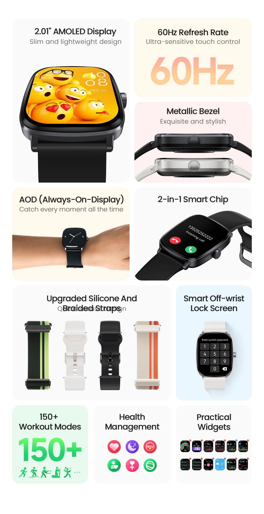 Smart watch rs 150 sales
