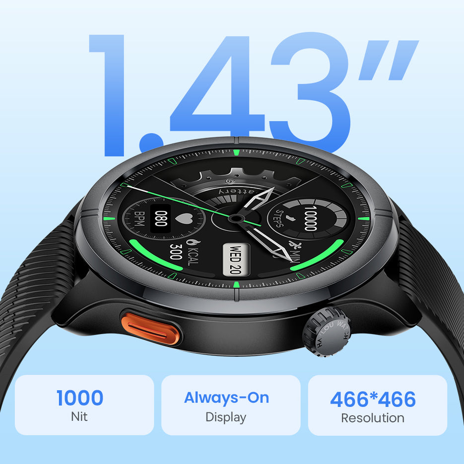 HAYLOU Solar Neo 2 – Haylou