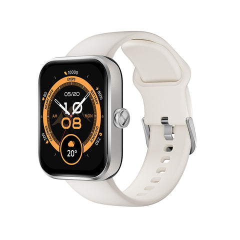HAYLOU Watch 4