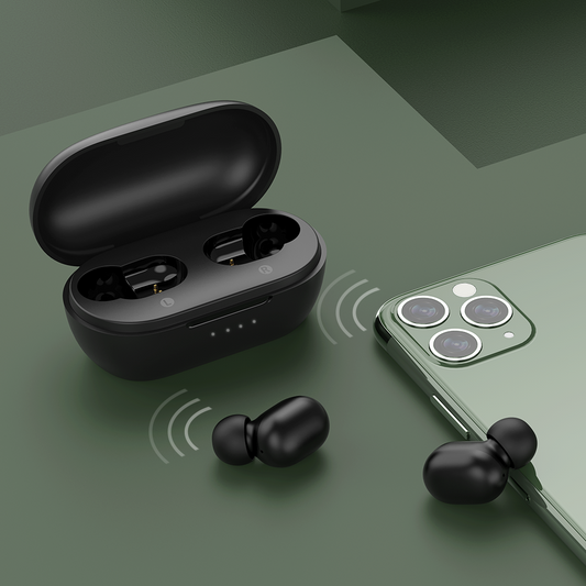 Haylou gt1 xr gaming mode sale