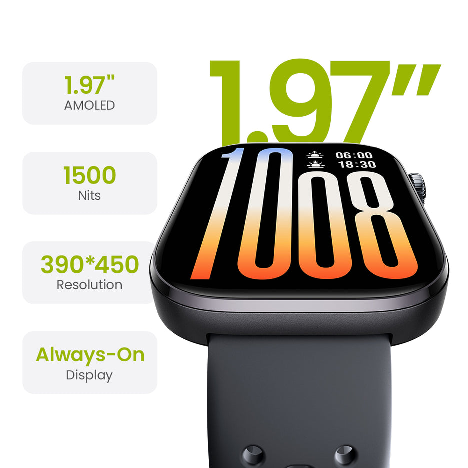 HAYLOU Watch Hyper – Haylou