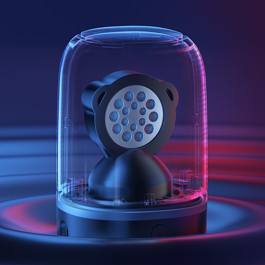 Haylou GX1 Professional Live Microphone