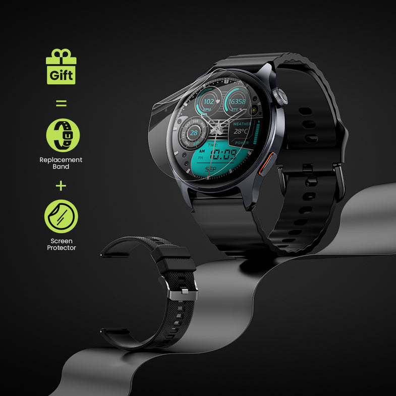 HAYLOU Watch 4S – Haylou