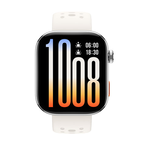 HAYLOU Watch Hyper