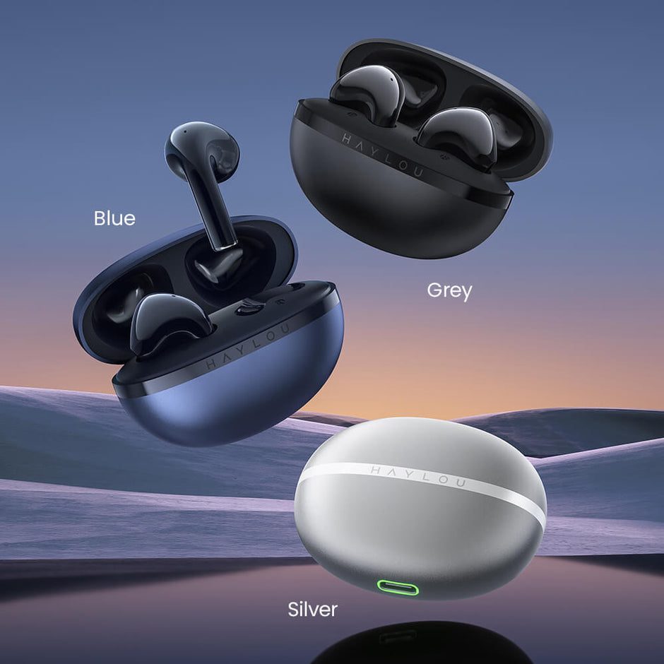 Haylou X1 2023 TWS
