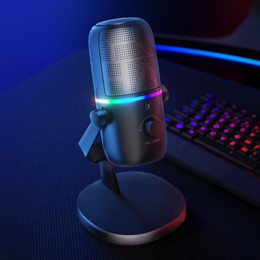 Haylou GX1 Professional Live Microphone