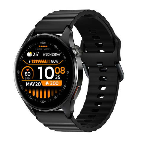 HAYLOU Watch 4S