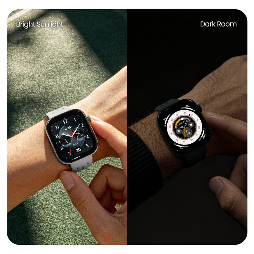 HAYLOU Watch Hyper – Haylou