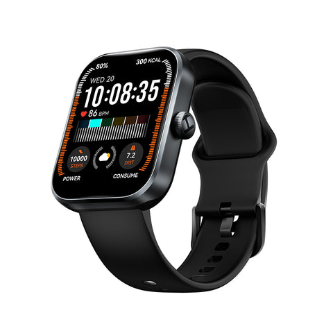 HAYLOU Watch 4