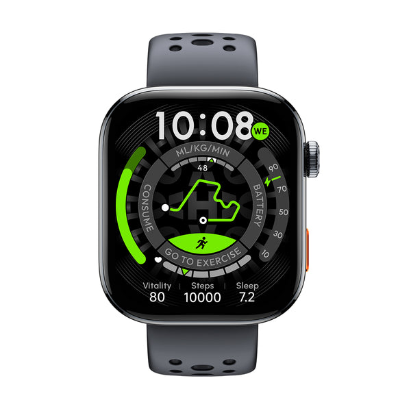HAYLOU Watch Hyper