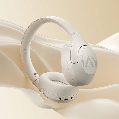 Haylou S30 ANC Headphones