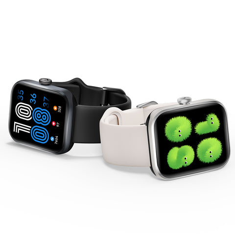 HAYLOU Watch 4