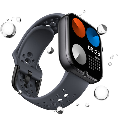 HAYLOU Watch Hyper