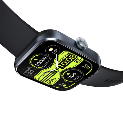 HAYLOU Watch 4