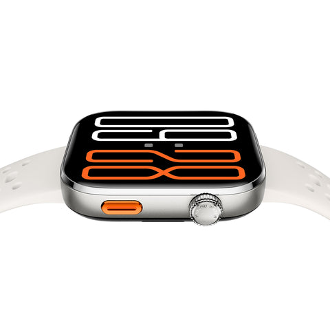 HAYLOU Watch Hyper