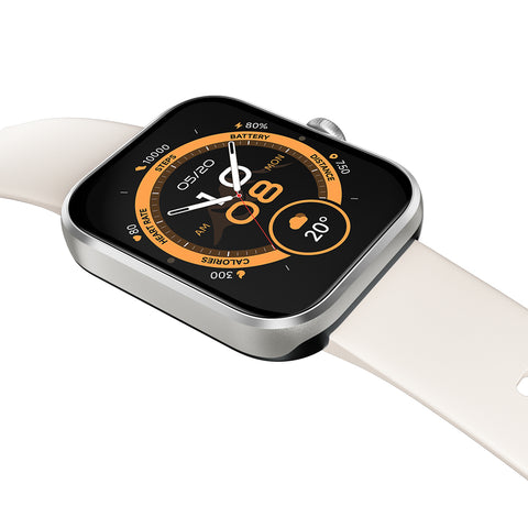 HAYLOU Watch 4