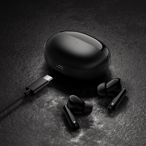 HAYLOU W1 ANC TWS earbuds