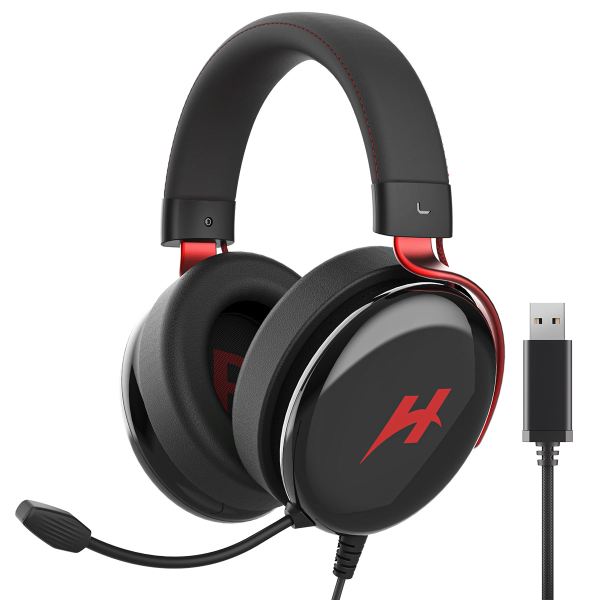 Headset Haylou HexStorm G1