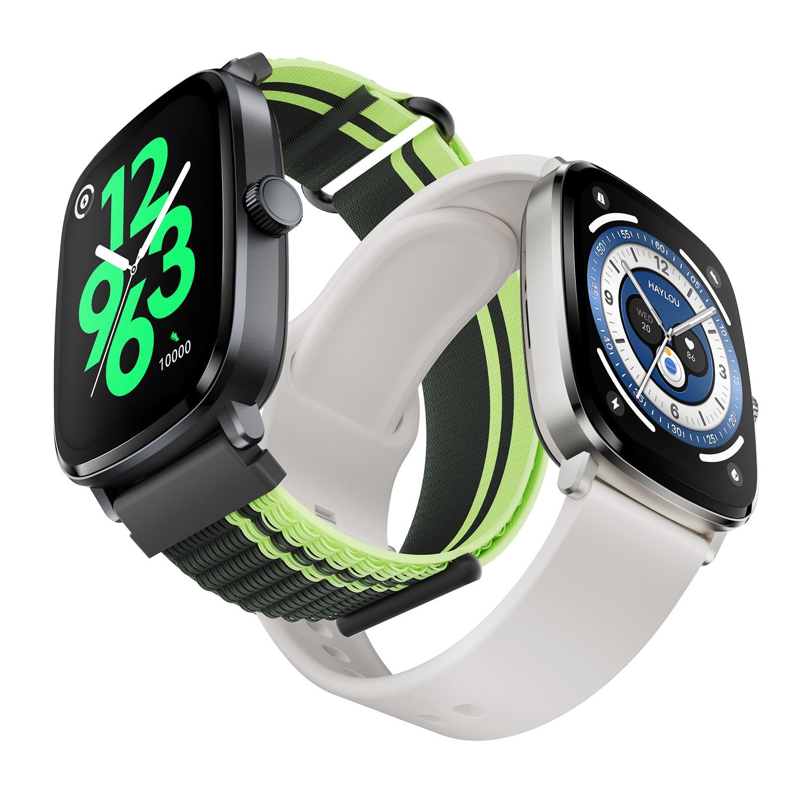 Haylou RS5 - SmarWatch