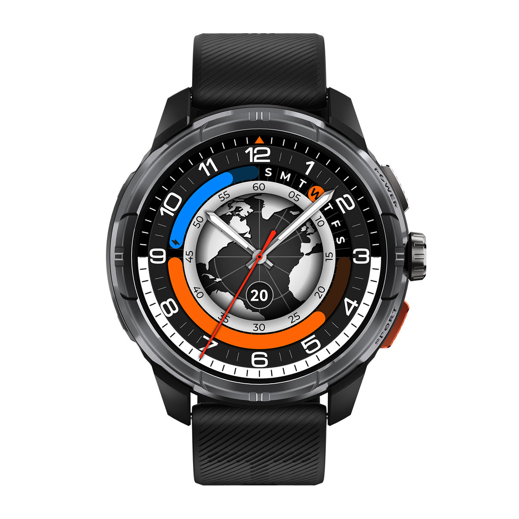 HAYLOU Solar Ultra – Haylou
