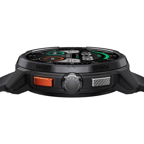 HAYLOU Solar Ultra