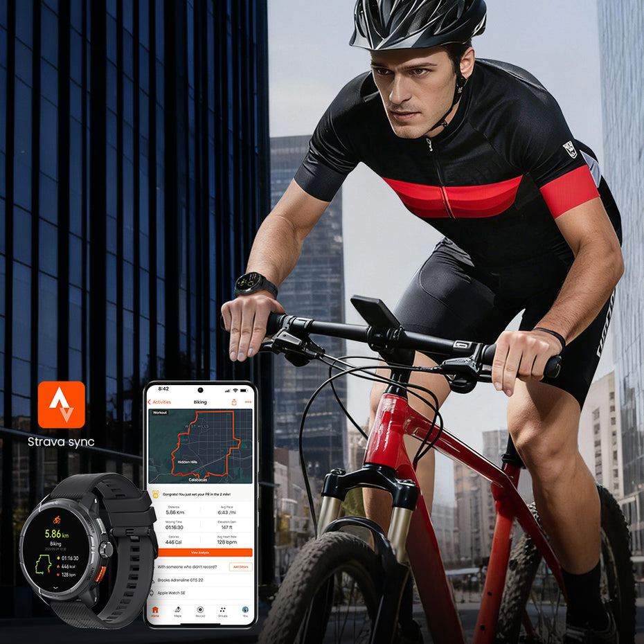 HAYLOU Solar Ultra – Haylou