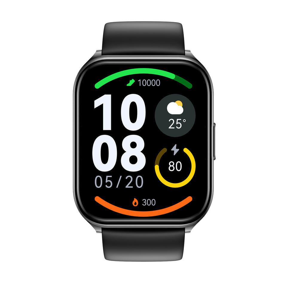 Smartwatches – Haylou