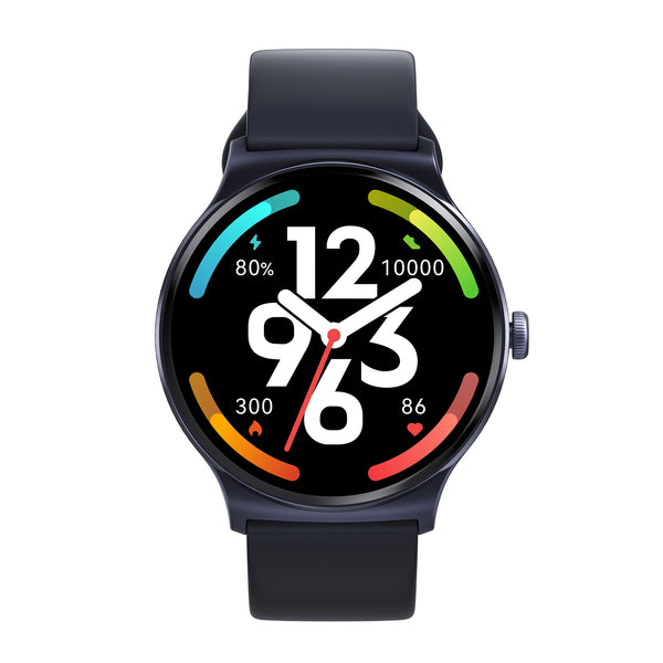 Haylou Smart Xiaomi Haylou Ls05 Review Budget Smartwatch Xiaomi